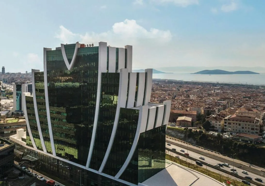 Image of Elite World Grand Istanbul Küçükyalı