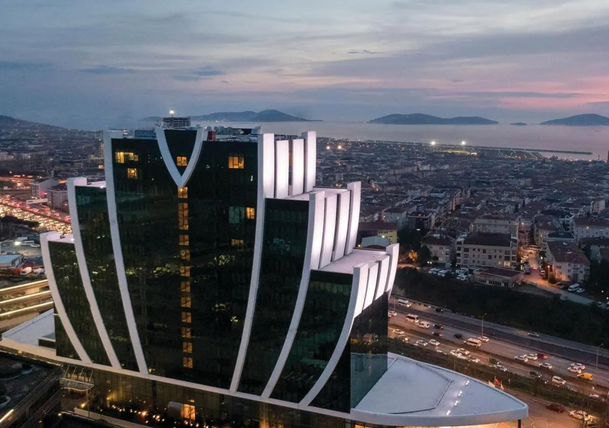 Image 6 of Elite World Grand Istanbul Küçükyalı
