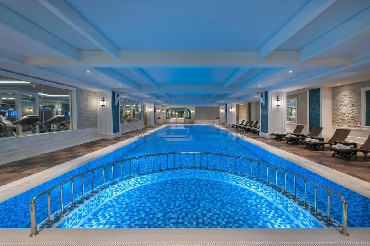 Image 2 of Elite World Istanbul Florya