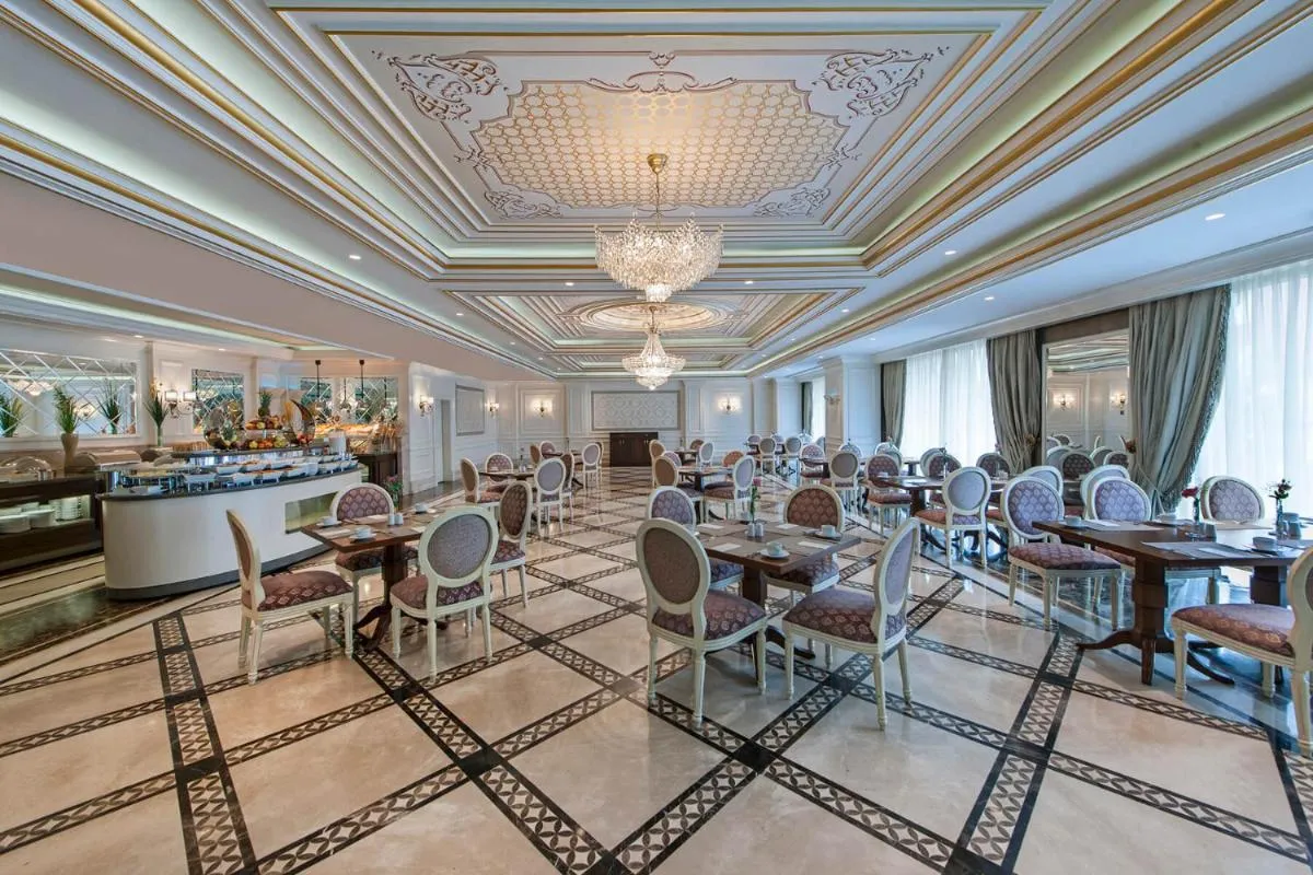 Image 3 of Elite World Istanbul Florya