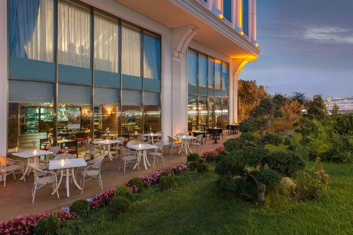 Image 4 of Elite World Istanbul Florya