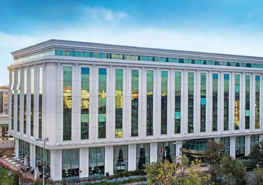 Image of Elite World Istanbul Florya