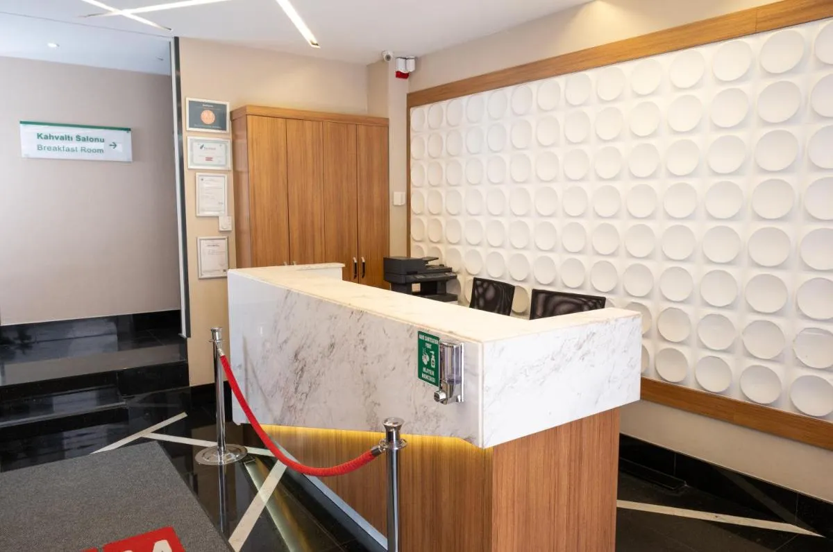 Image 6 of Elm Suite Hotel