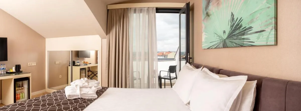 Image of Elm Suite Hotel