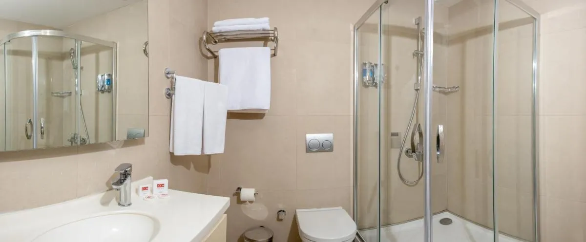 Image 1 of Elm Suite Hotel