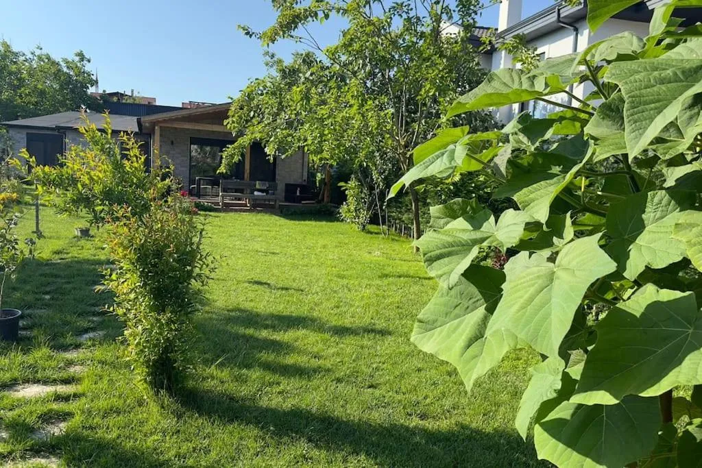 Image of Escape to the peaceful countryside