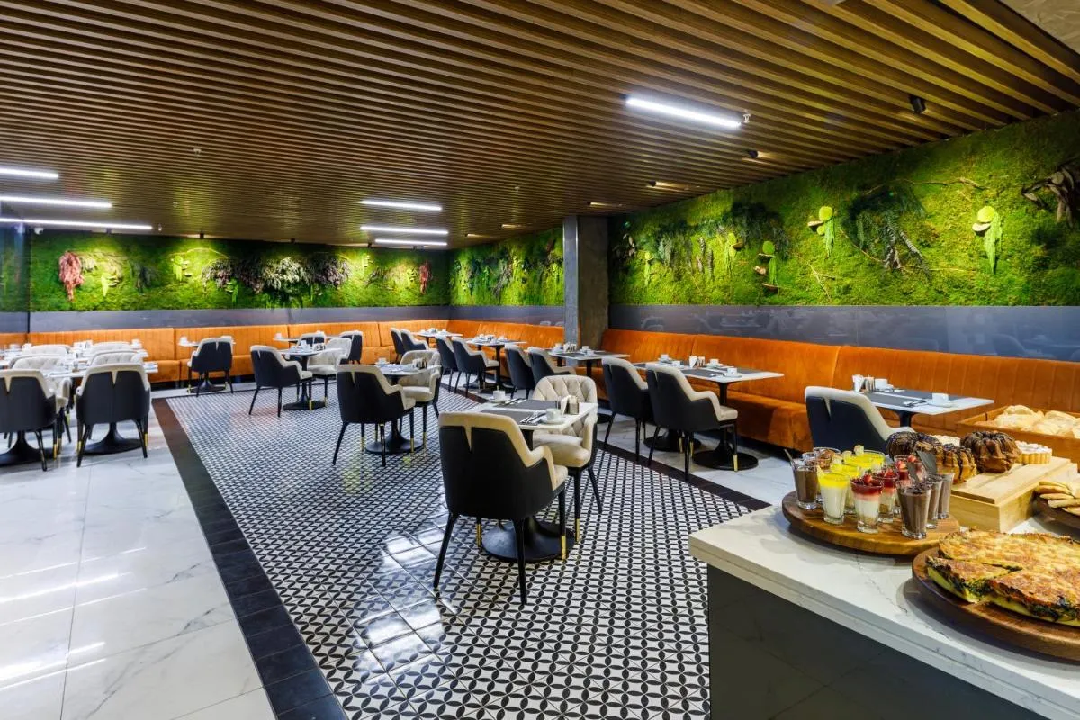Image 6 of Euro Design Hotel