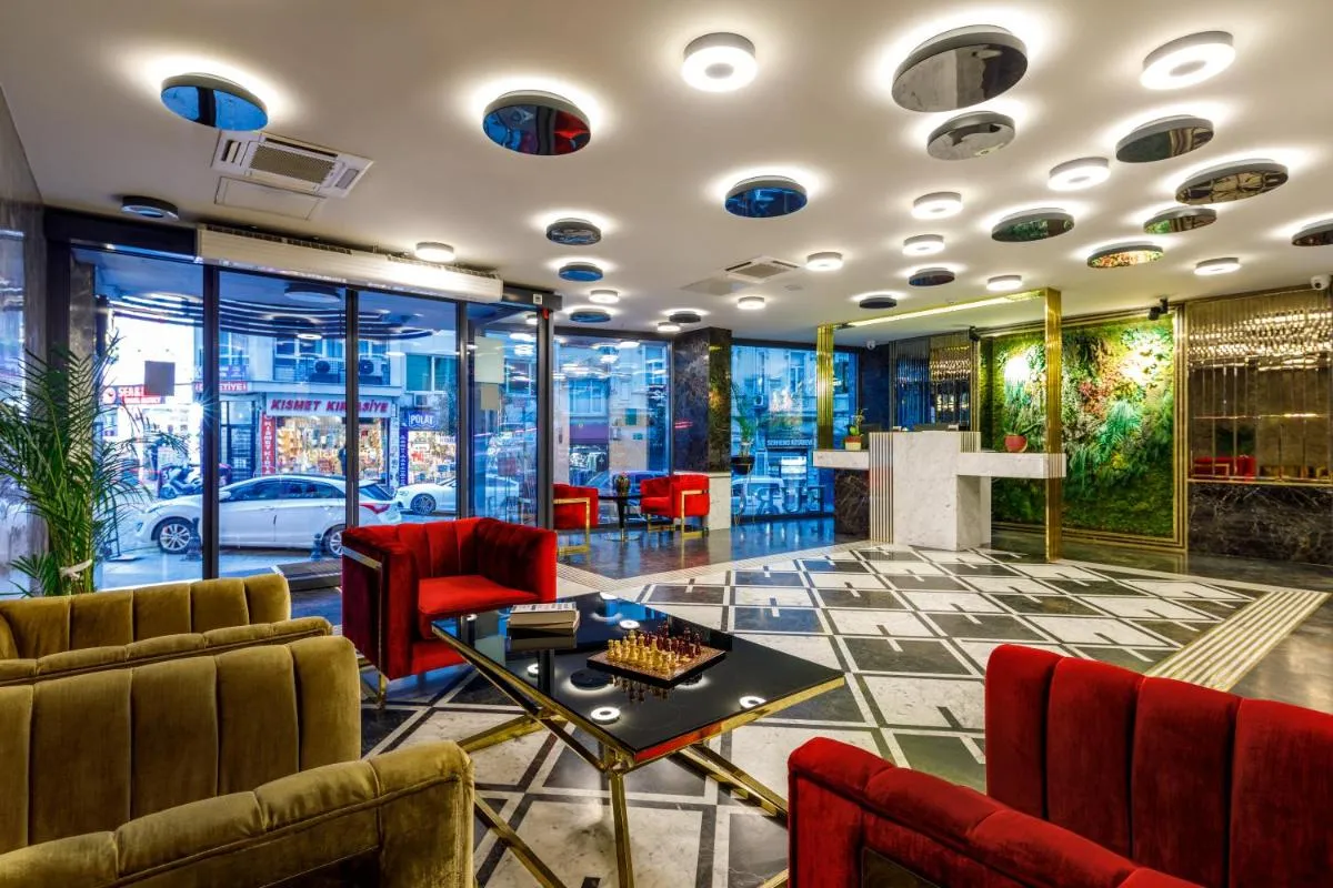 Image 1 of Euro Design Hotel