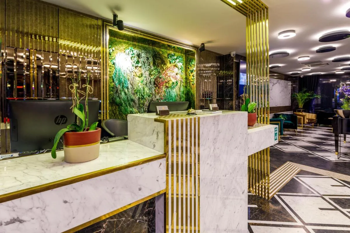 Image 2 of Euro Design Hotel