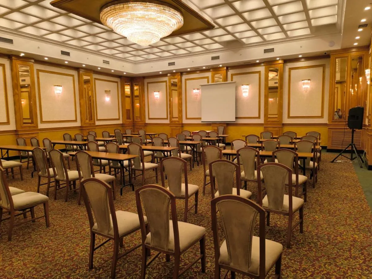 Image 5 of Euro Plaza Hotel – Taksim Pera