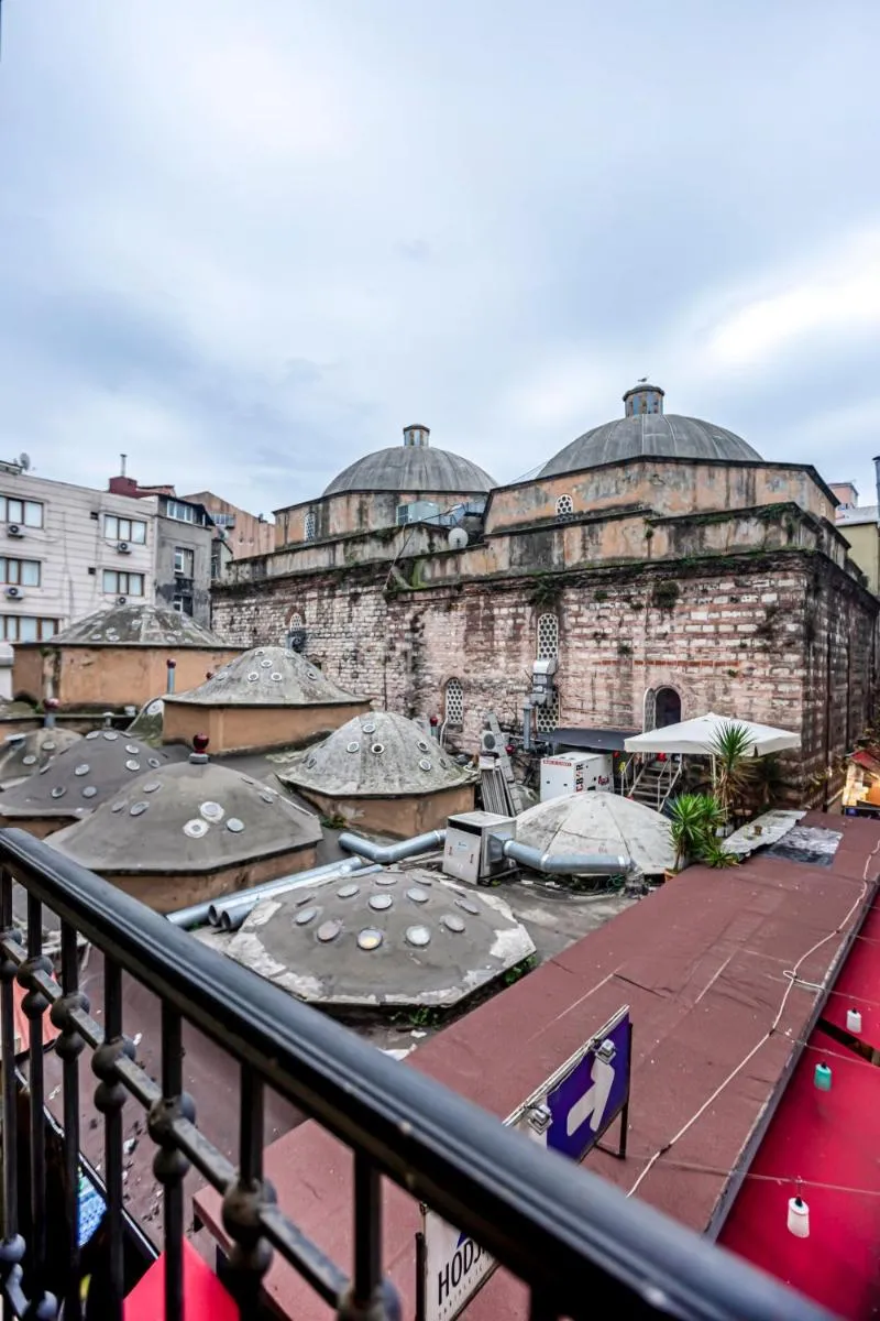 Image 4 of Eurostars Hotel Old City