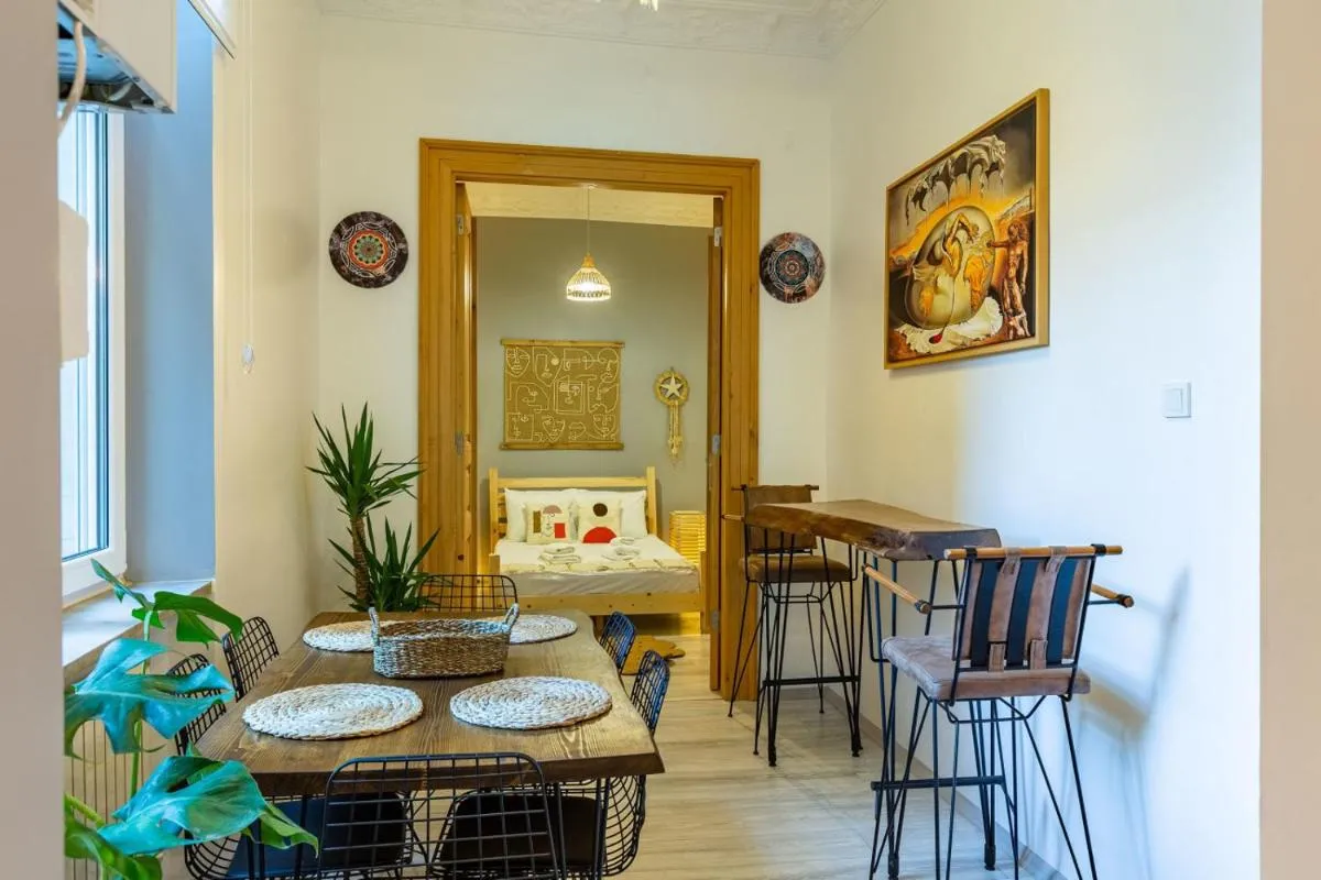 Image 6 of Exceptional Flat 1 Min to Metro & Galata Tower