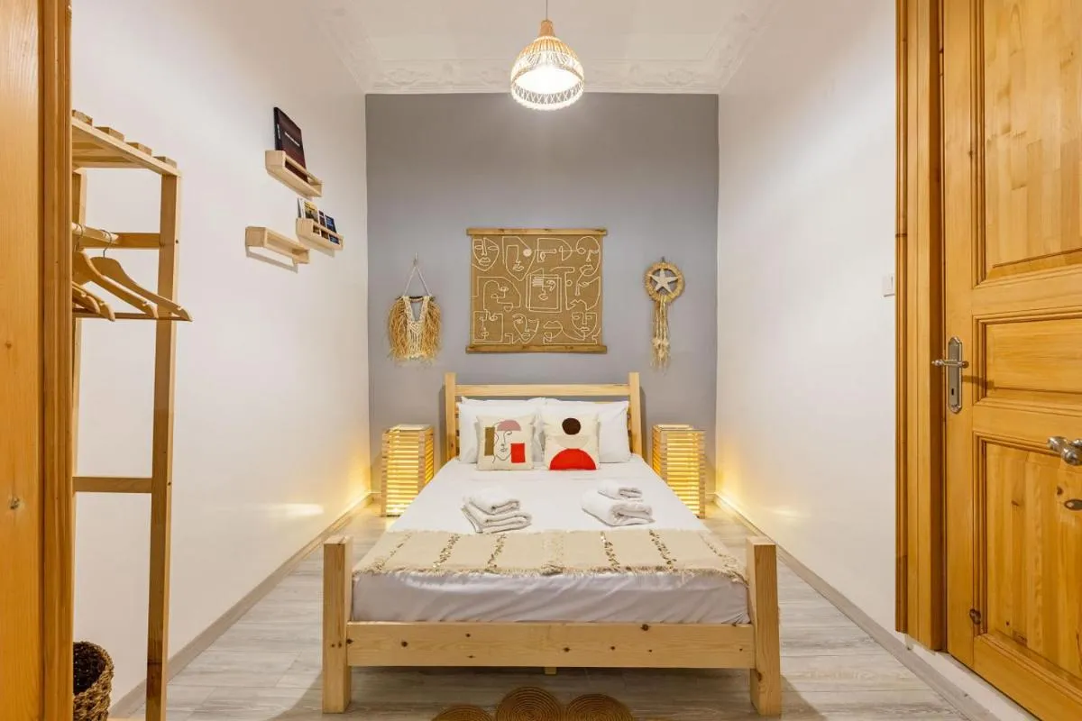 Image 1 of Exceptional Flat 1 Min to Metro & Galata Tower