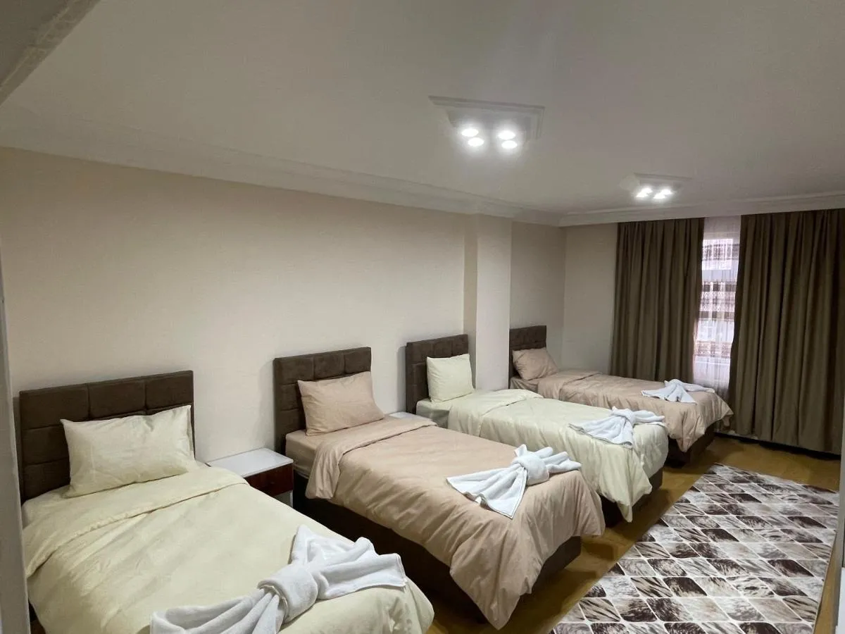Image 1 of Eyüpsultan ABS Suites