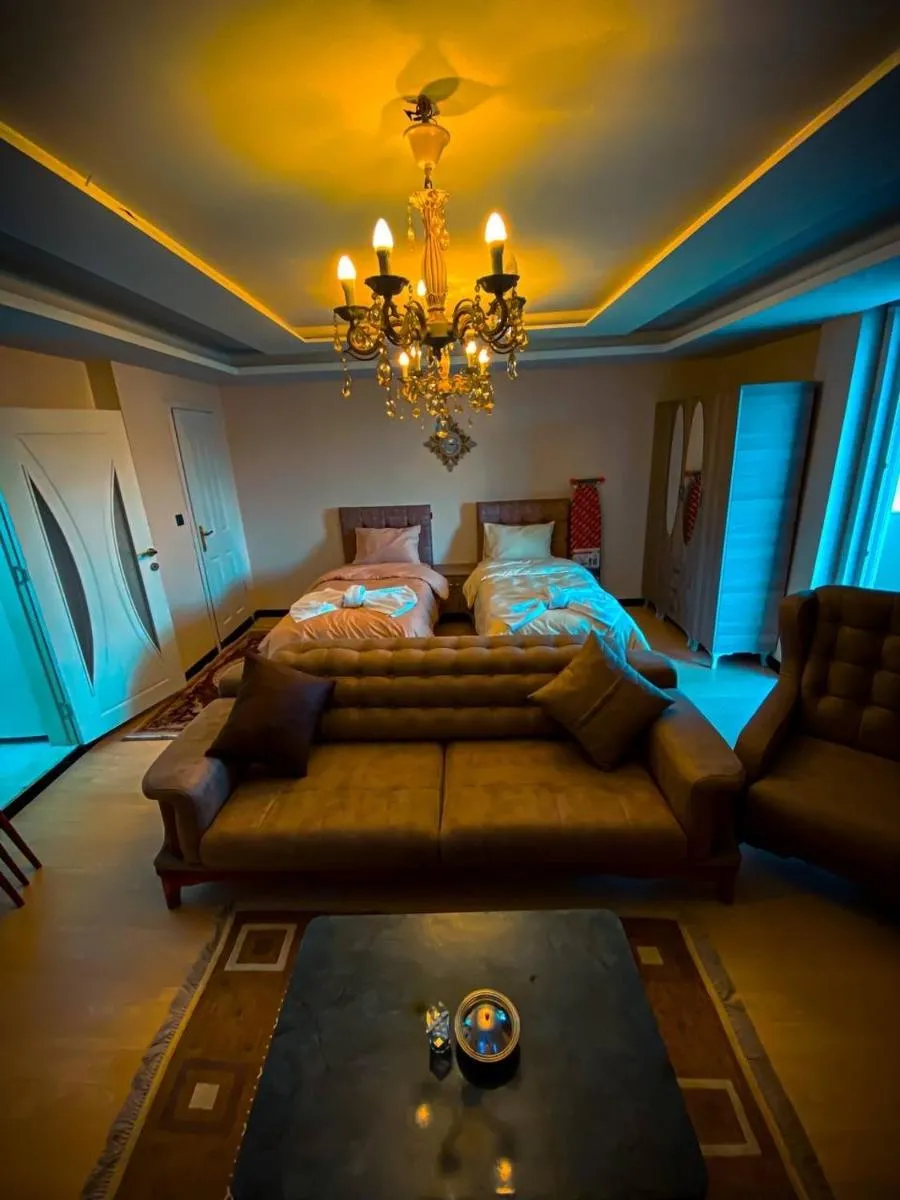 Image 3 of Eyüpsultan ABS Suites