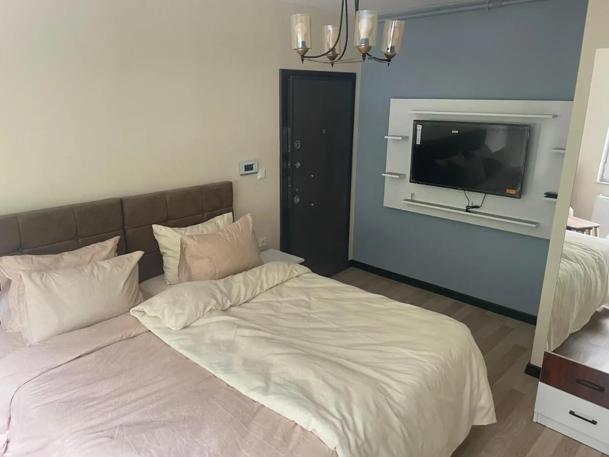 Image 2 of Eyüpsultan ABS Suites