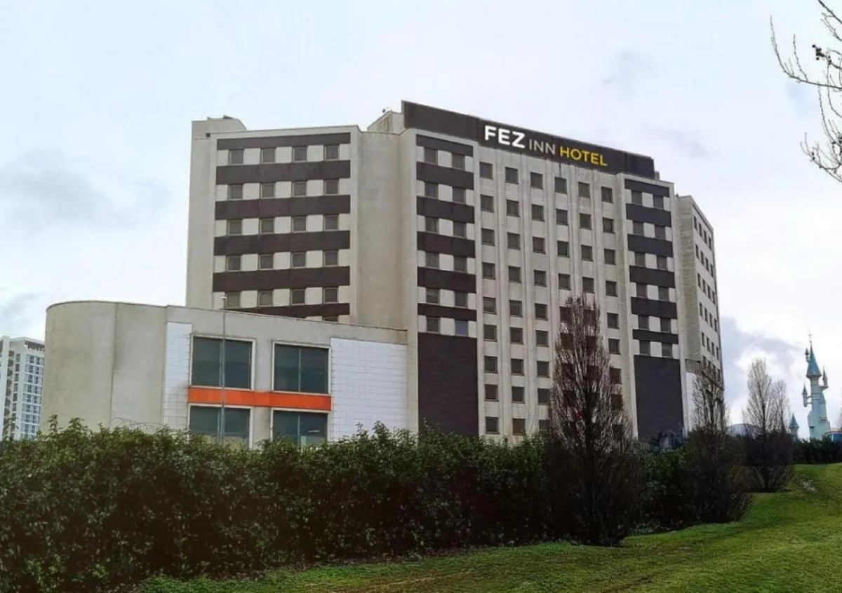 Image 5 of FEZ INN Hotel
