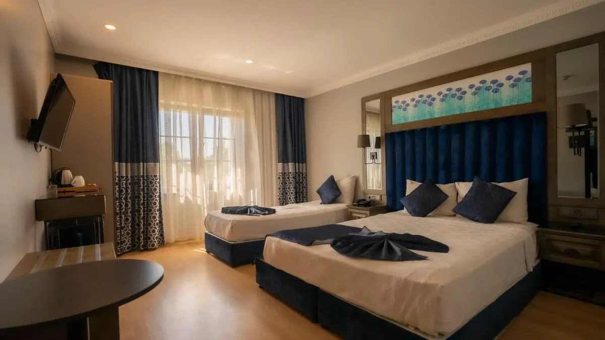Image of Farina Hotel By Cigno