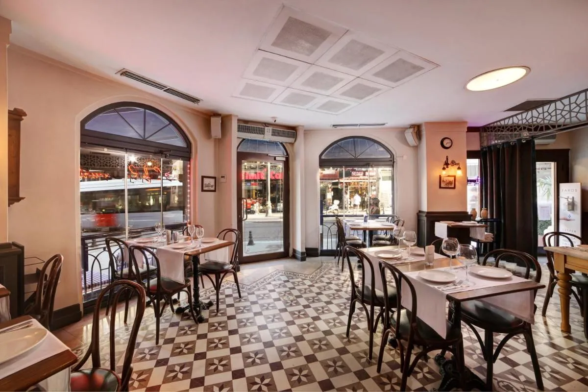 Image 2 of Faros Hotel Old City – Special Category
