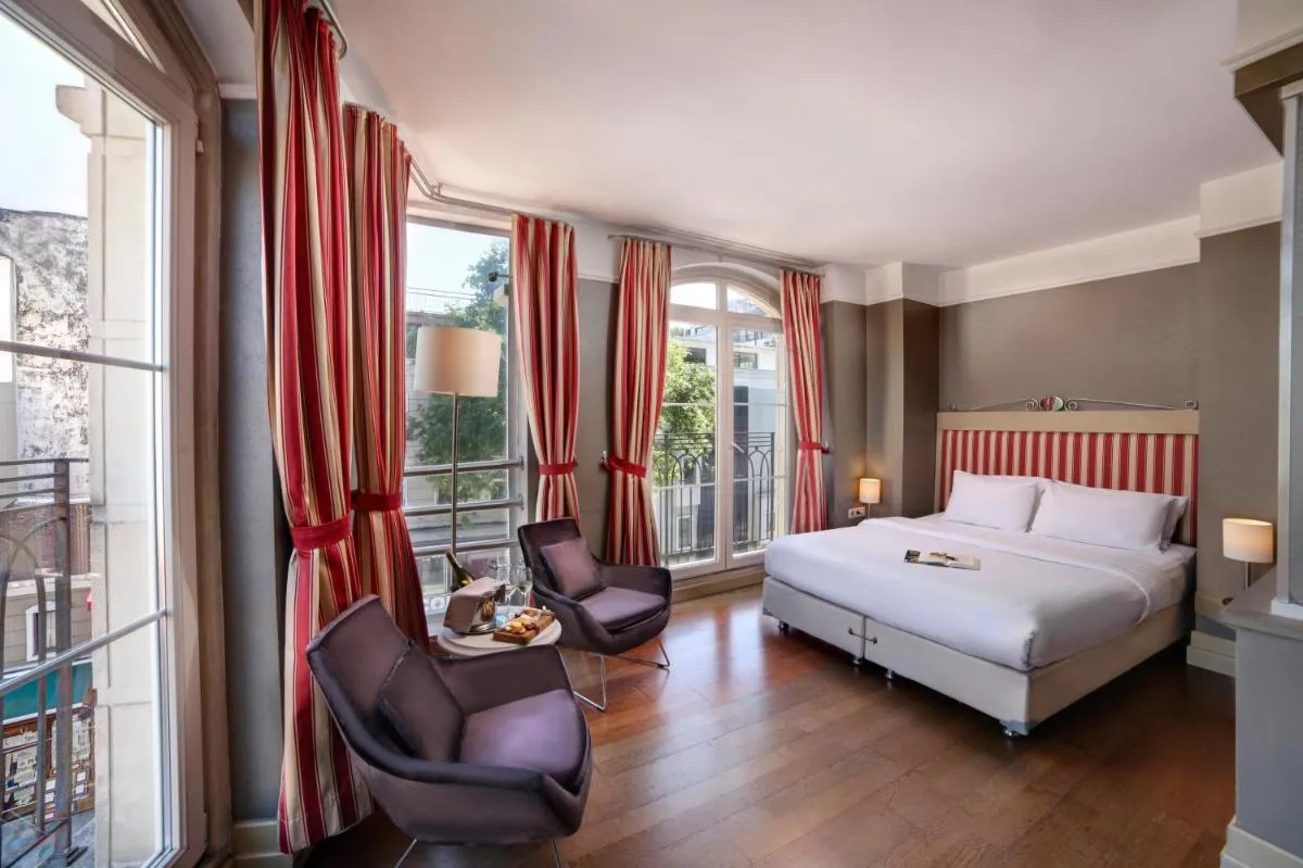 Image 1 of Faros Hotel Old City – Special Category