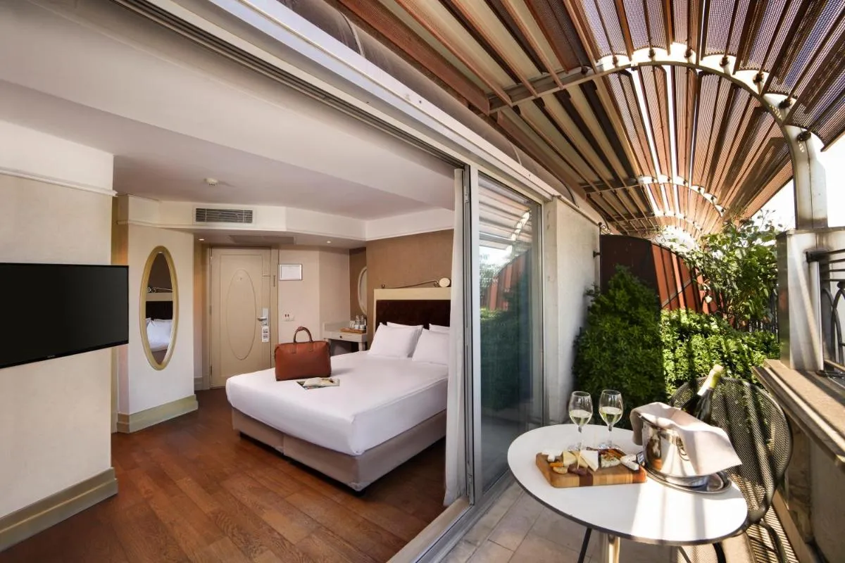 Image 4 of Faros Hotel Old City – Special Category