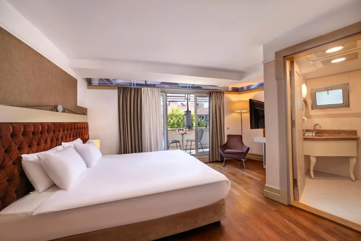 Image 6 of Faros Hotel Old City – Special Category