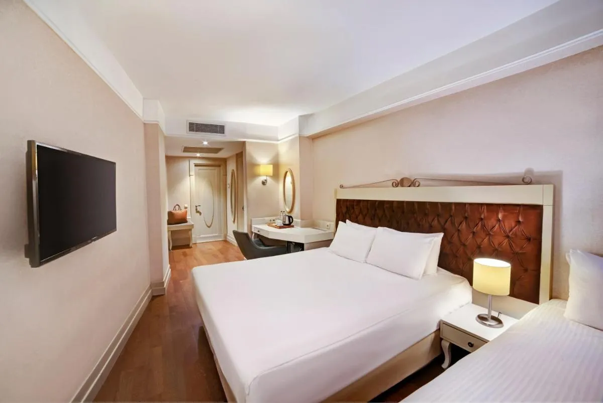 Image 3 of Faros Hotel Old City – Special Category