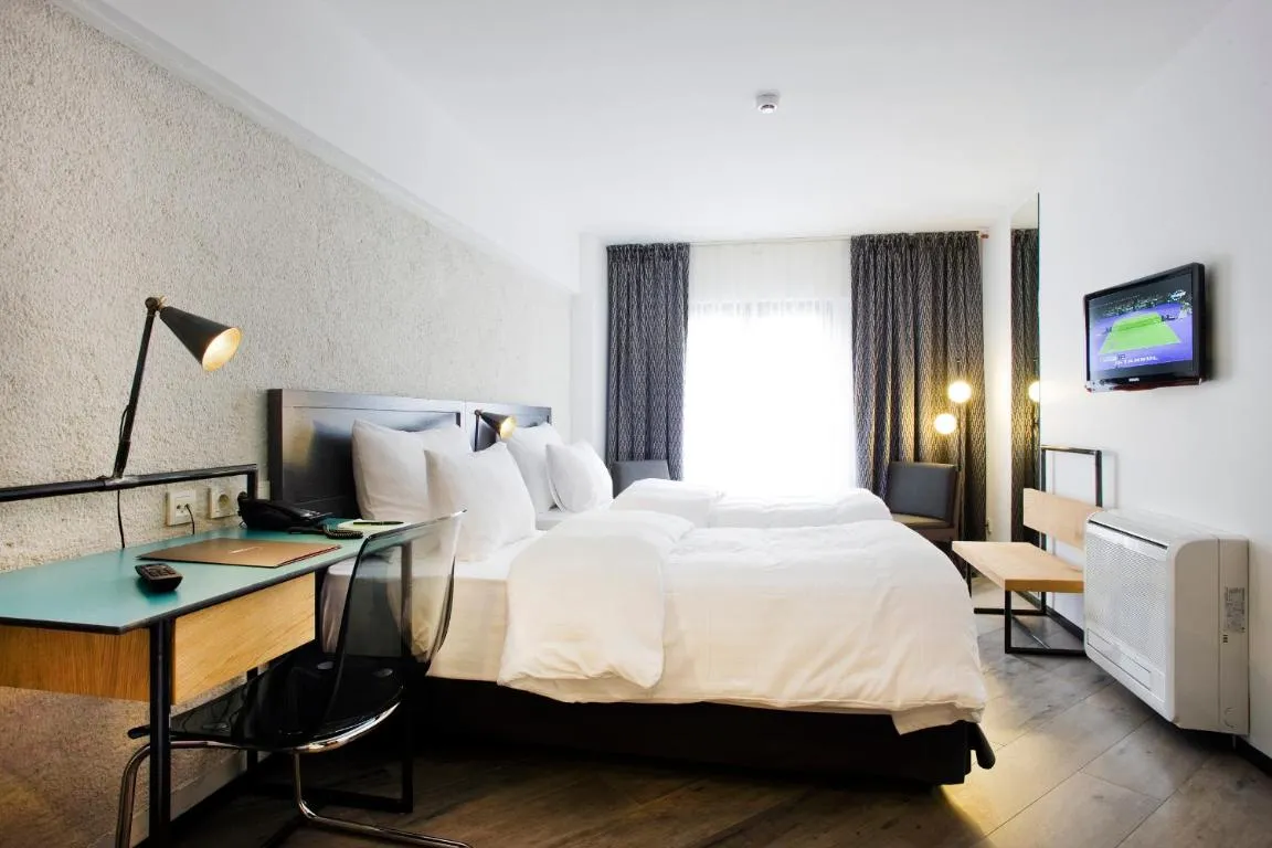 Image of Faros Hotel Taksim-Special Category
