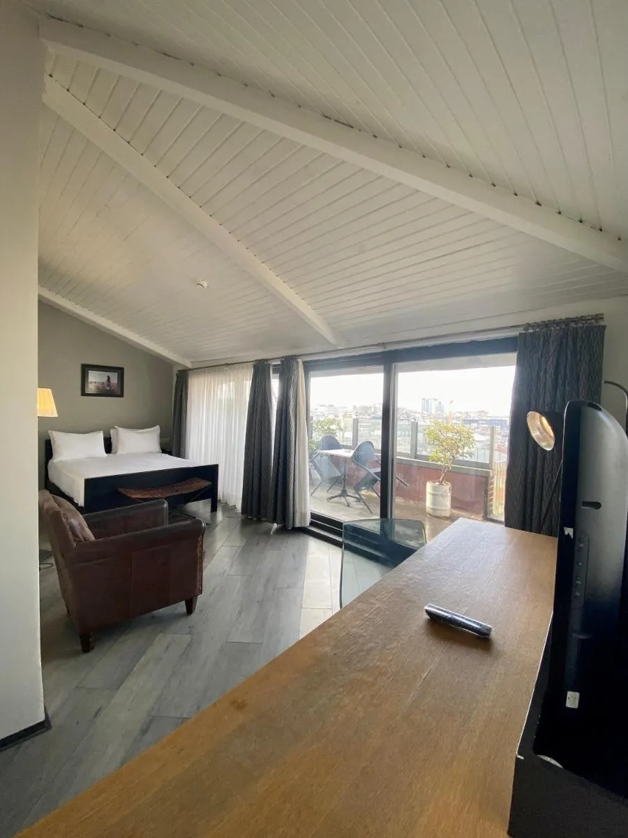 Image 4 of Faros Hotel Taksim-Special Category