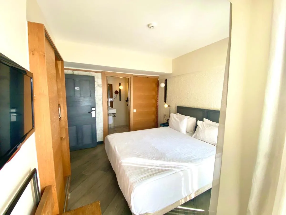 Image 5 of Faros Hotel Taksim-Special Category