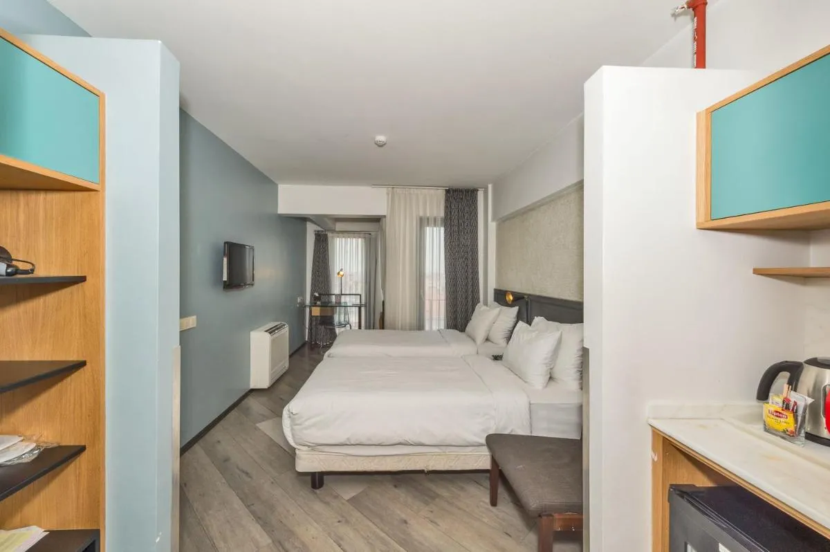 Image 3 of Faros Hotel Taksim-Special Category