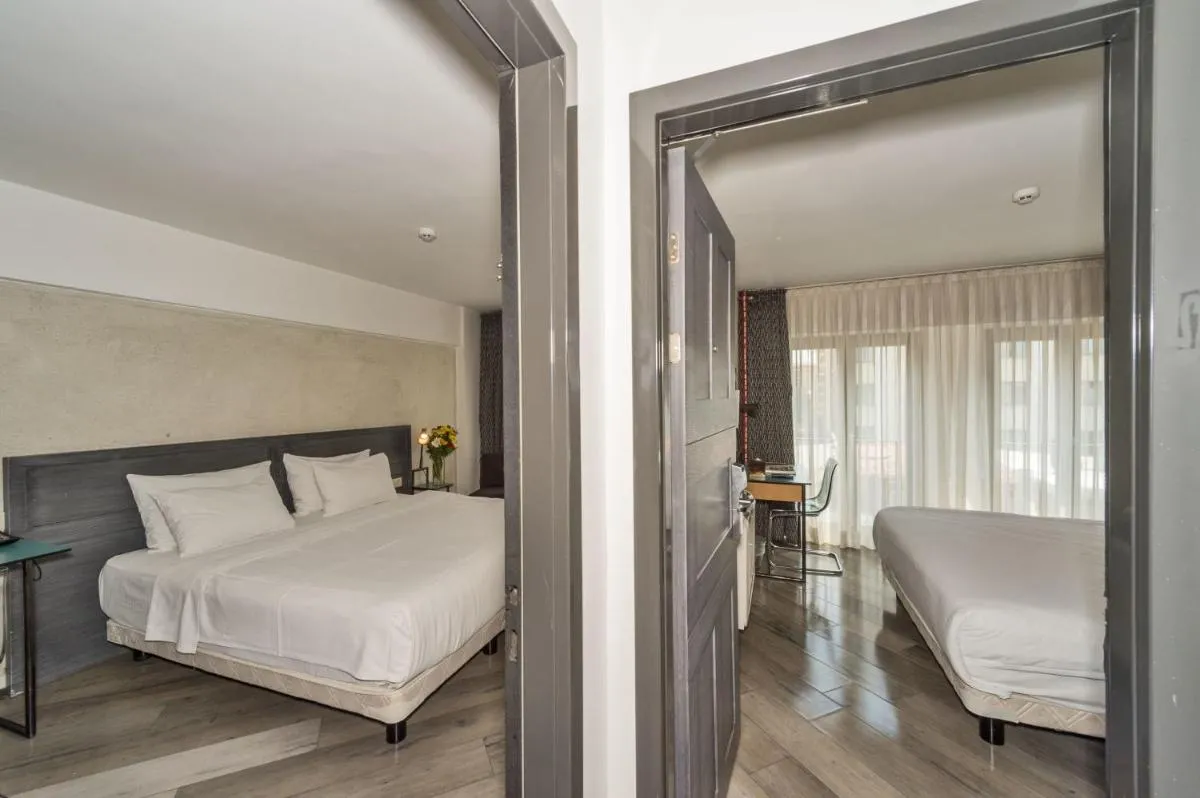 Image 2 of Faros Hotel Taksim-Special Category