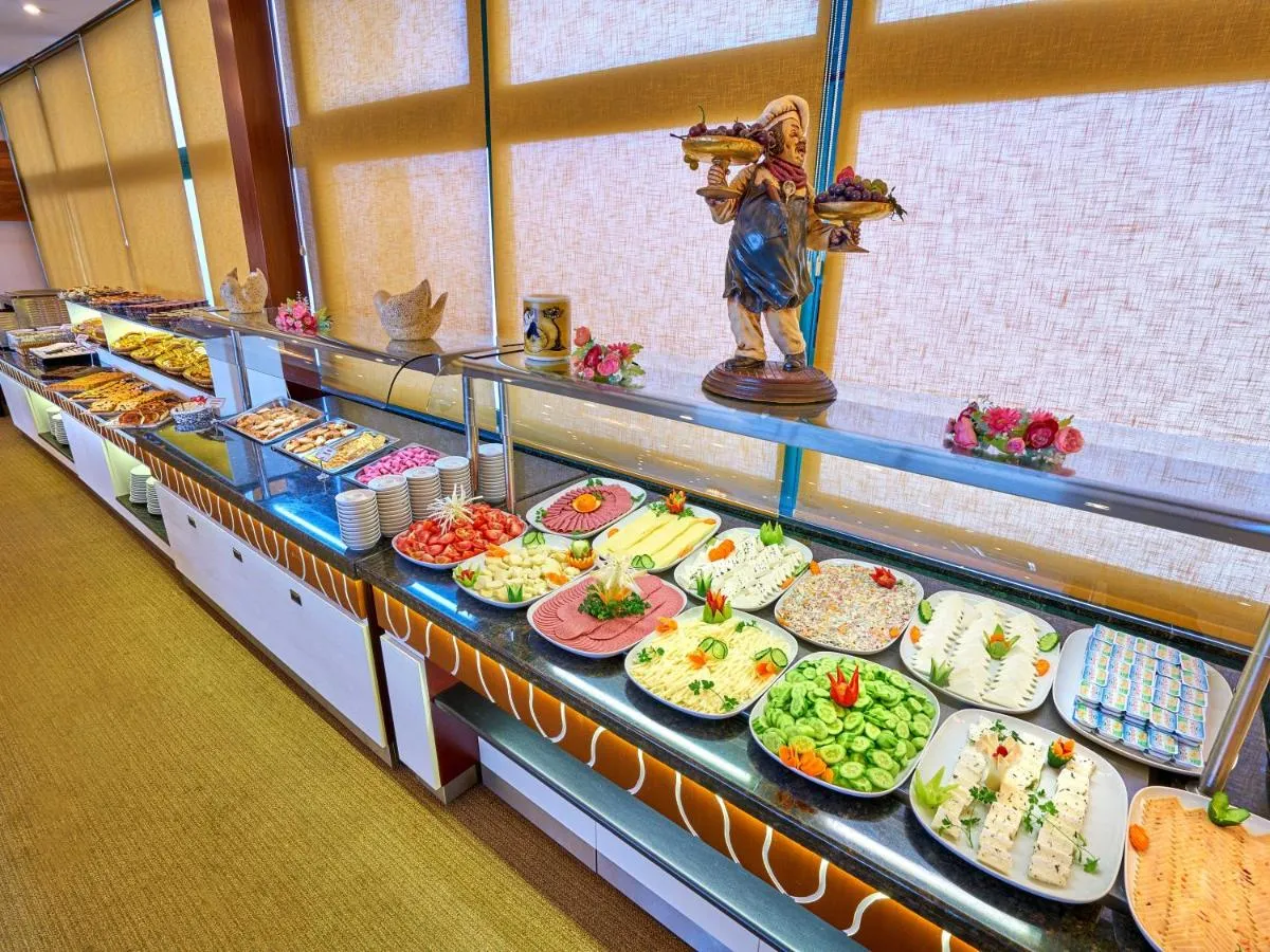 Image 5 of Feronya Hotel