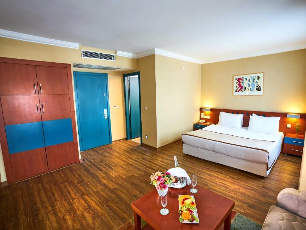 Image of Feronya Hotel