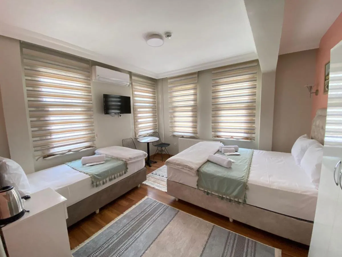 Image 3 of Fidelya Boutique Hotel