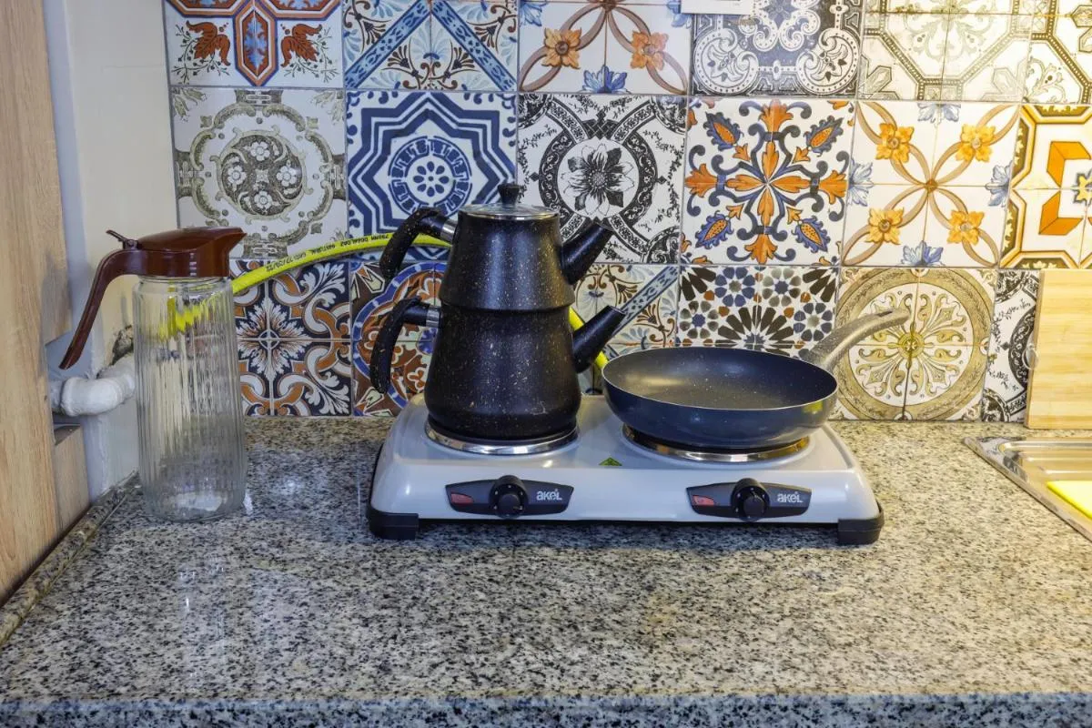 Image 1 of Fidelya Boutique Hotel