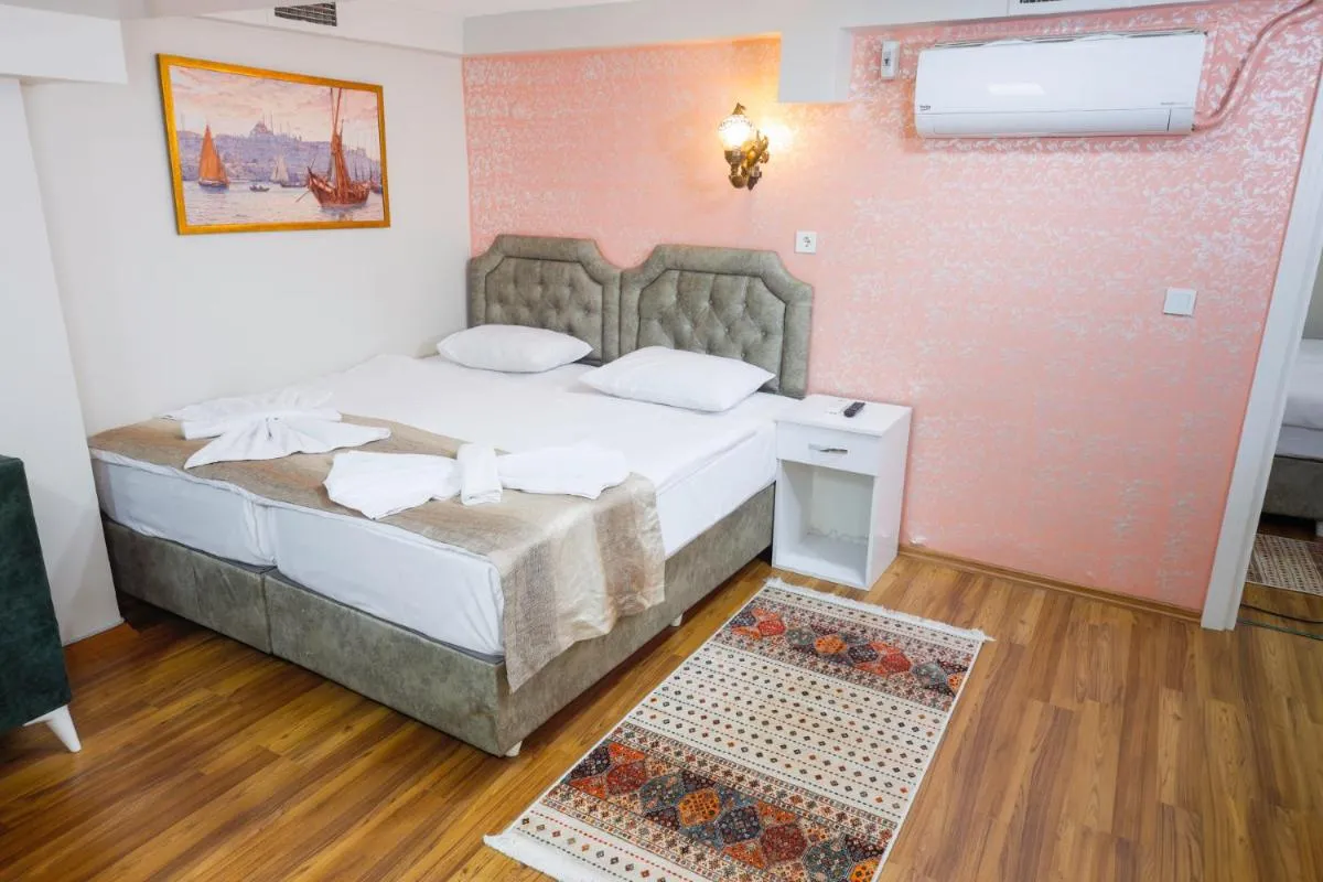 Image 4 of Fidelya Boutique Hotel