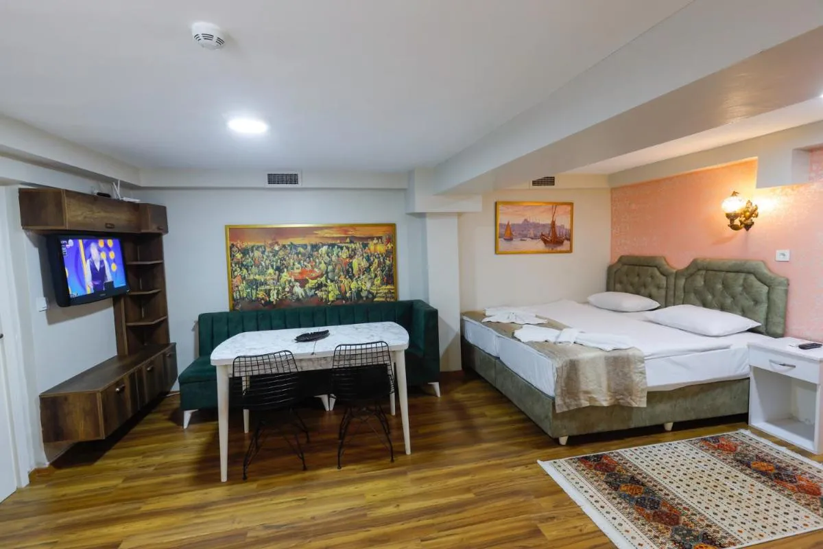 Image 2 of Fidelya Boutique Hotel