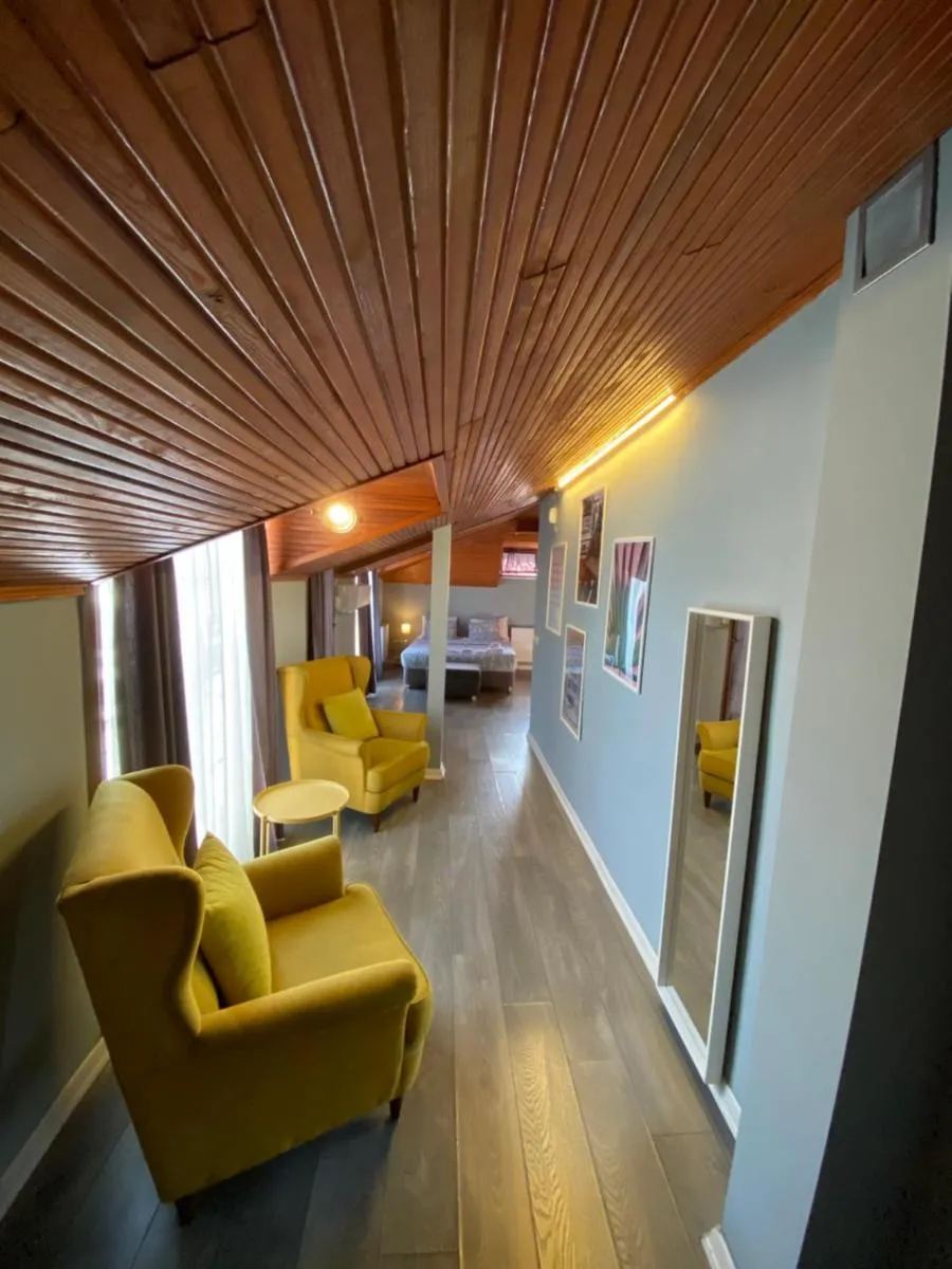 Image 4 of Flats Company – Karakoy Apartment