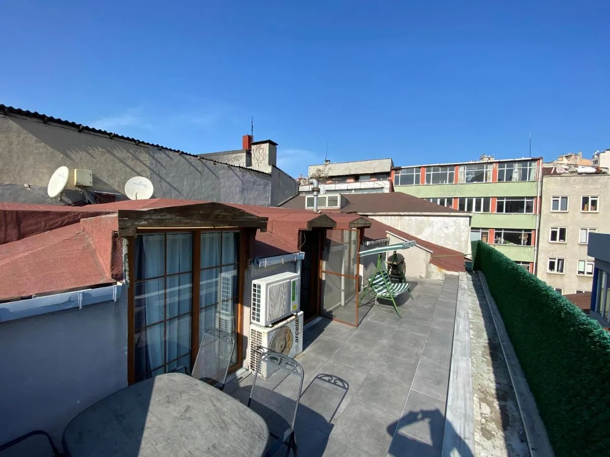 Image 5 of Flats Company – Karakoy Apartment