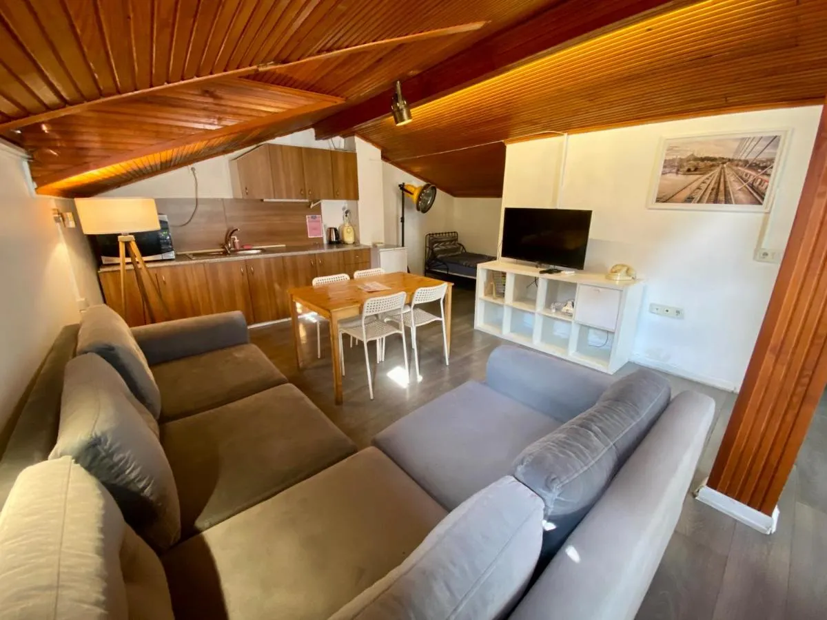 Image 3 of Flats Company – Karakoy Apartment
