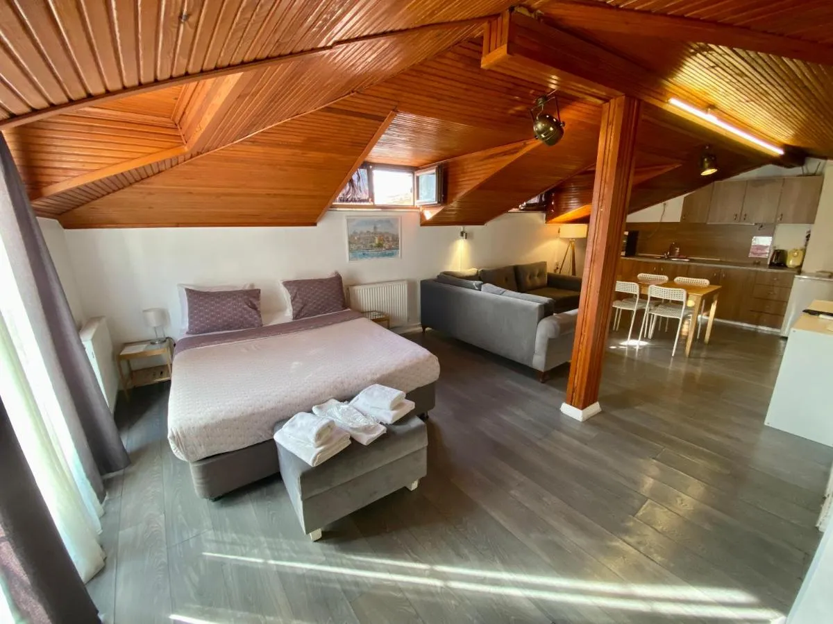 Image 6 of Flats Company – Karakoy Apartment