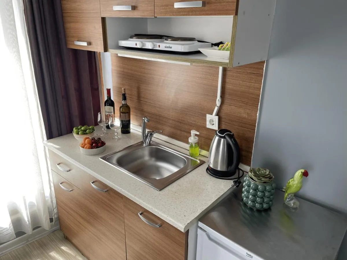 Image 2 of Flats Company – Karakoy Apartment