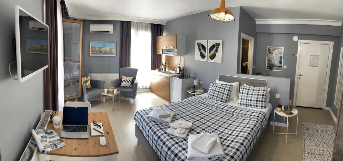 Image of Flats Company – Karakoy Apartment