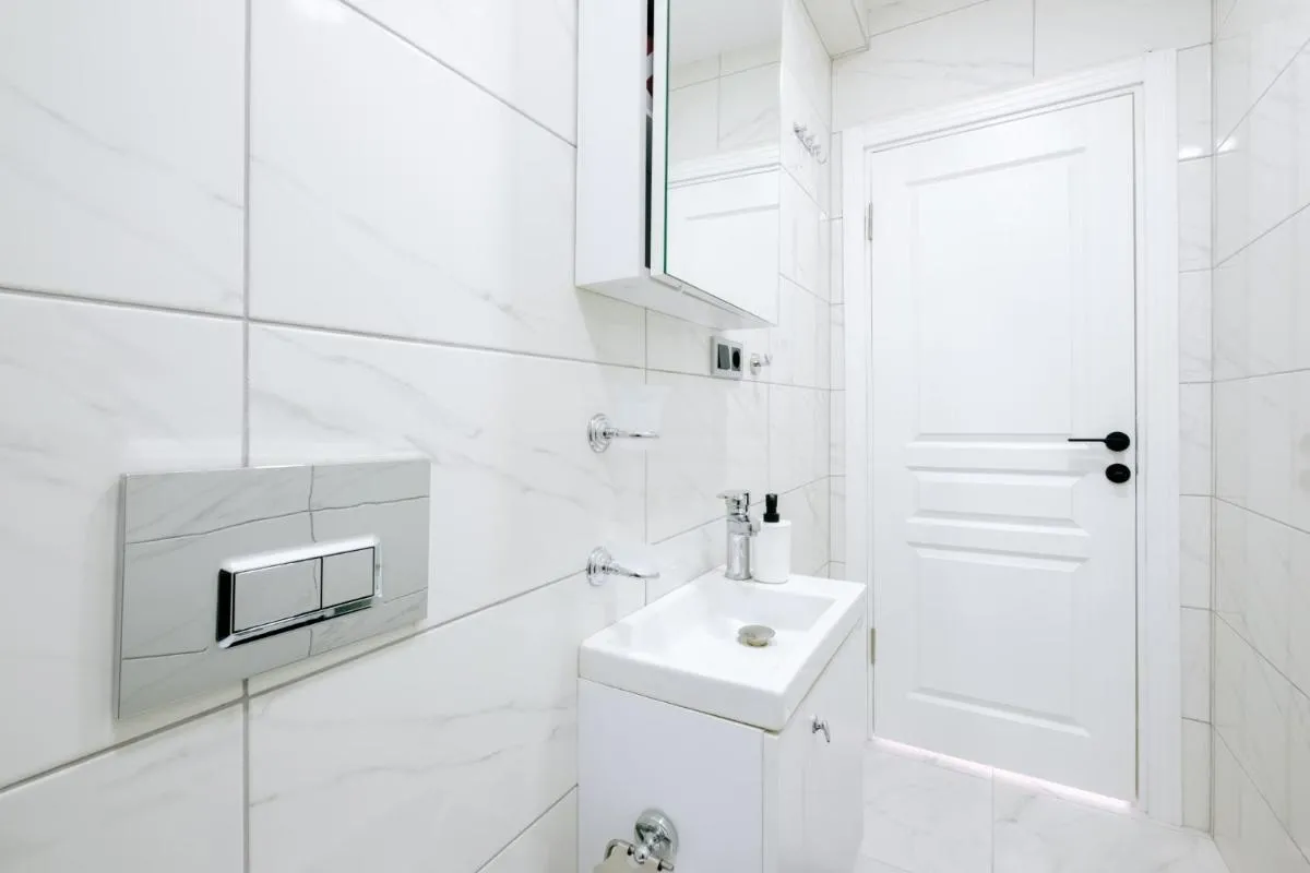 Image 2 of Flat w City View Near Galata Tower in Istiklal Ave