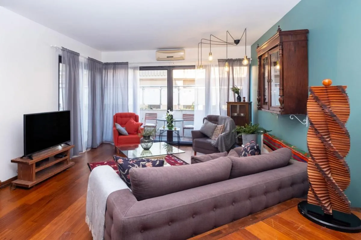 Image 4 of Flat with Terrace near Istiklal Street