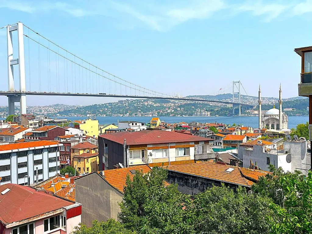 Image of Flex Ortaköy