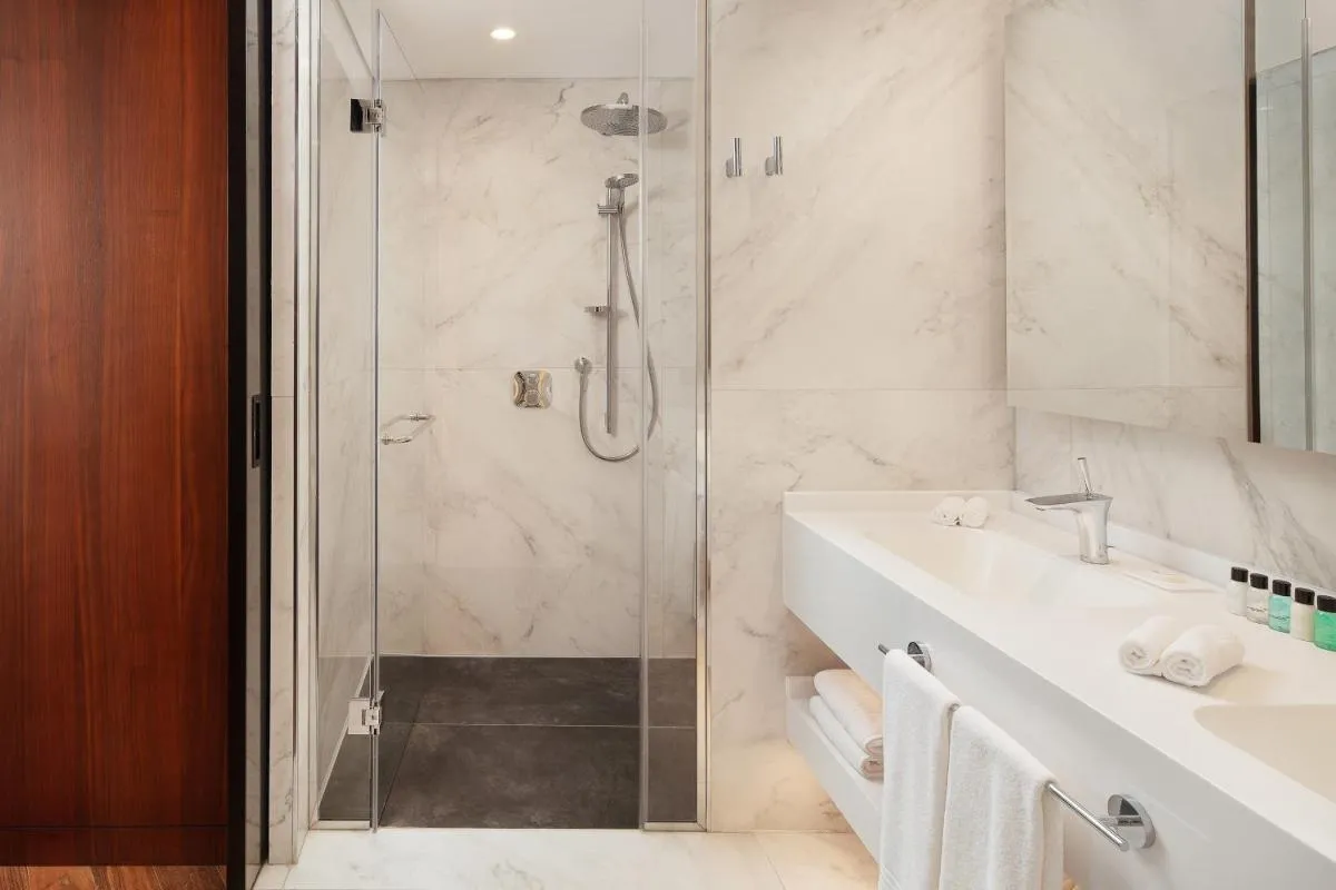 Image 2 of Four Points by Sheraton Istanbul Kagithane