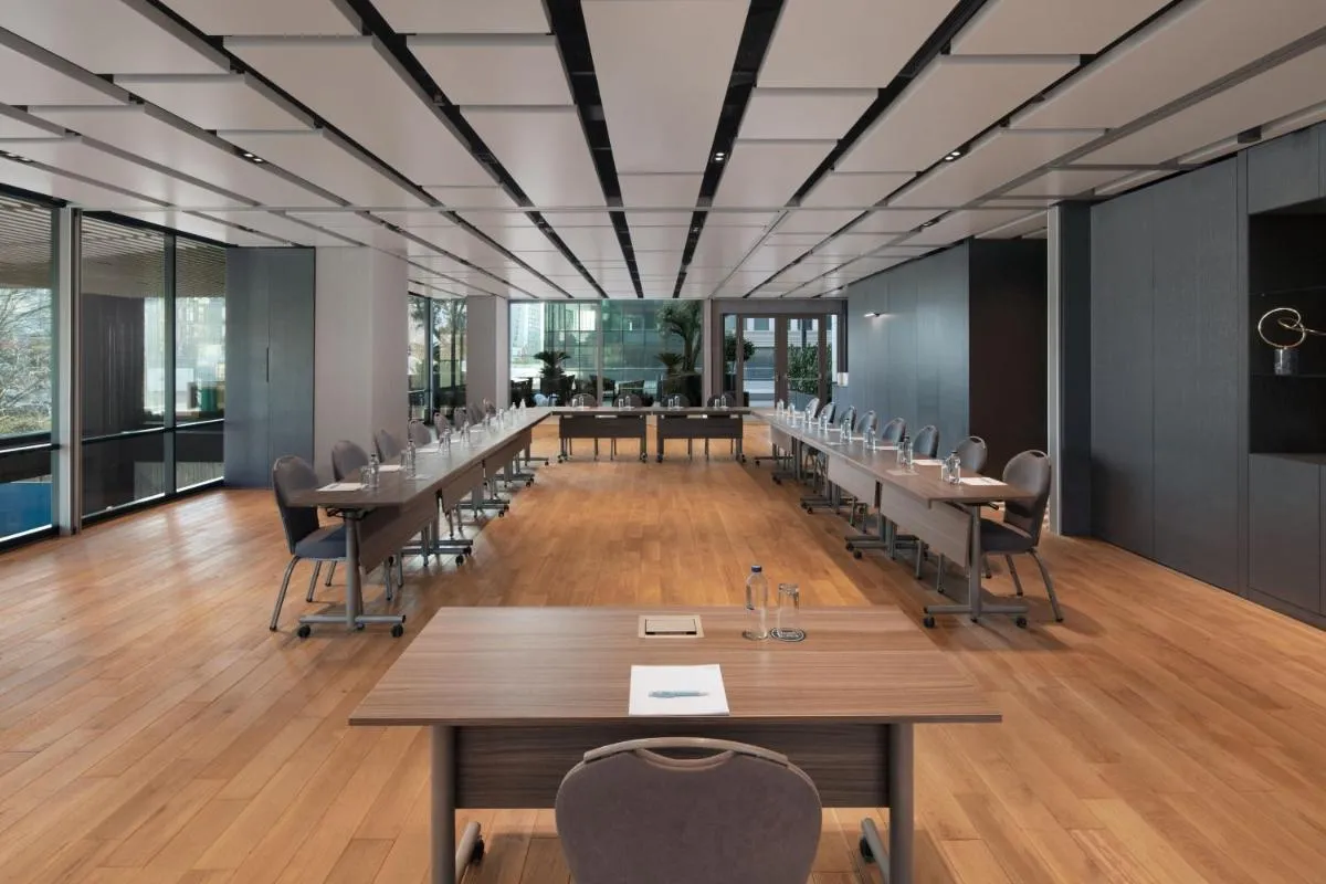 Image 5 of Four Points by Sheraton Istanbul Kagithane