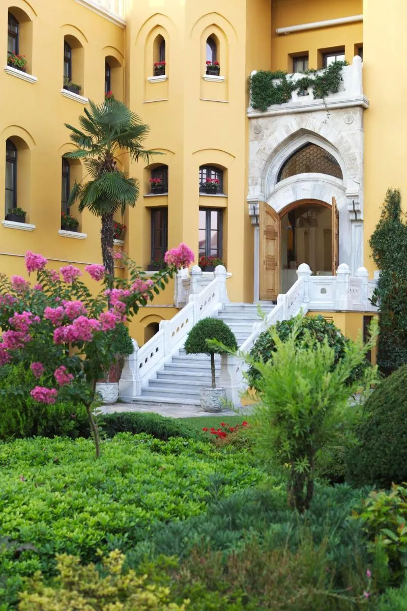 Image 6 of Four Seasons Hotel Istanbul at Sultanahmet